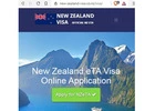 FOR SPANISH AND EUROPEAN CITIZENS - NEW ZEALAND New Zealand Government ETA Visa