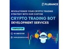 CryptoBot Pro: Elevate Your Trading Game with Plurance's Precision
