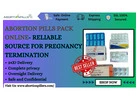 Abortion Pills Pack Online: Reliable Source for Pregnancy Termination