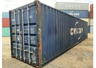 High-Quality Shipping Containers Now at Your Service!
