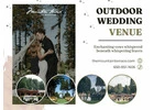 Discover Your Dream Outdoor Wedding Venue in the Bay Area