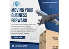 Moving Your Business Forward.