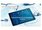 Simple & Useful Physical Therapy Practice Management Software in AZ