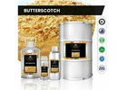 Transform Beauty Products with Butterscotch Fragrance Oil 