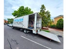 Top Eco-Friendly Moving Boxes for Sustainable Relocation