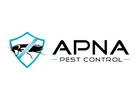 Apna Pest Control: Your Partner Against Pests 