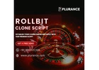 Establish your crypto casino platform with rollbit clone script