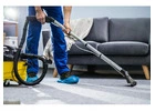 D&G Carpet Cleaning: Professional Carpet Cleaning Services