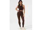 Elevate Your Fitness Style with Pure Barre Life Women's Activewear Leggings