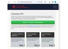 FOR JAPANESE CITIZENS CANADA Official Canadian ETA Visa Online