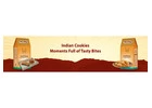 Buy Indian Cookies Online in India