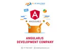 AngularJS web development company