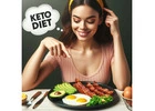 Get Your Custom Keto Diet PLAN