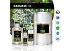 Oakmass oil – the best essential oil used in the production of perfumes