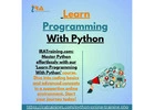 Learn Programming With Python