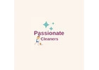 Passionate Cleaners