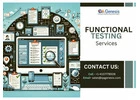 Functional Testing Service for Excellent Software Performance