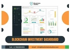 Keep Track of Your Assets with Blockchain Investment Dashboard