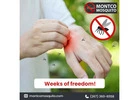Mosquito control services Montgomery County pa