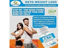 Fitness Keto Supplement Ketosis Support for Men & Women!