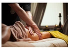 Erotic Massage Spa Booking in Bangalore