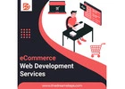 eCommerce Web Development Services