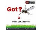 Mosquito lawn treatment Montgomery County pa