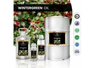 Get the best deals on the purchase of Wintergreen oil