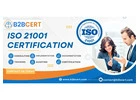 ISO 21001 Certification in Netherlands