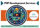 Get the Best Website Faster with PHP Development Company 