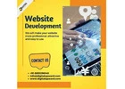 transform your online presence with gurgaon's premier website development company