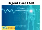 Try The Advanced Urgent Care EMR System 