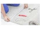 Hire the best professionals for carpet repair now 