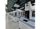 What are the important aspects of laboratory furniture? 