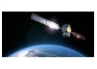 Skybound Connectivity: Your Premier Internet Service Provider by Satellite