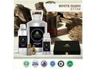 The best perfume with an amazing fragrance - White Oud Attar