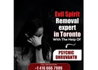Love Psychic Reader In Toronto, canada
