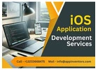 Get iOS Applications by Top App Development Company