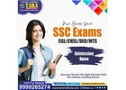 Ace Your SSC Exams with Expert Coaching in Kolkata!