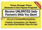 Click and Earn $247 Unlimited Payments