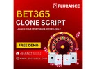  Bet365 Clone Script: Boost the ROI using sports betting software like Bet365