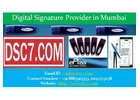 Buy Digital Signature Certificate Provider in Mumbai