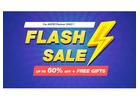       The AOMEI Flash Sale offers the following software products: