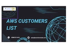 How Can You Reach Potential Customers with an AWS Customers List?