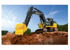 Dutchie Dirt Moving Ltd.- Expert Concrete Crushing Services