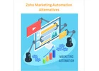 Zoho Marketing Automation alternatives | WebMaxy