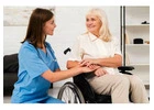 Registered NDIS Disability Provider in Gold Coast