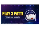 Experience Royal Patti Patti at RoyalJeet: The Key to luxurious Gaming