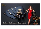 Download the RoyalJeet Online Casino App to Improve Your Game